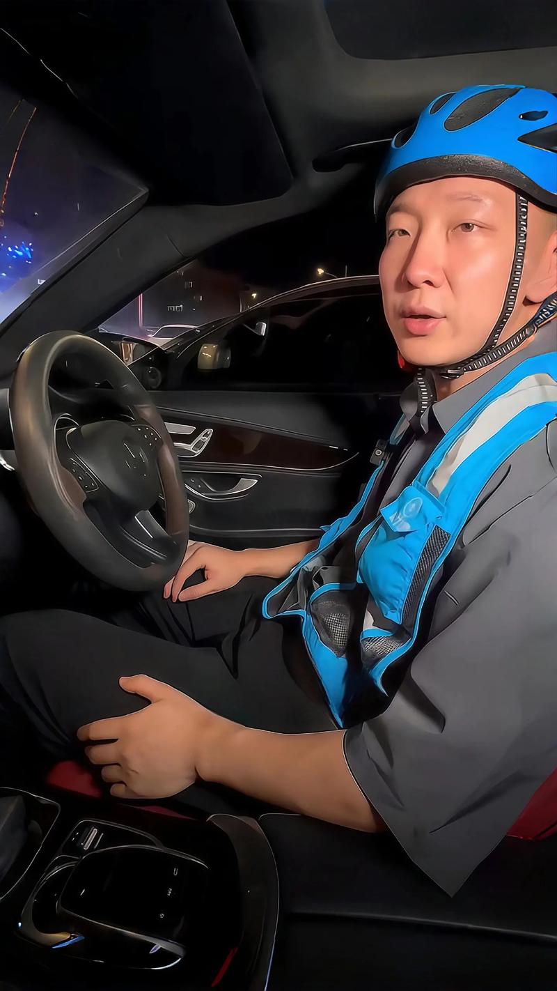 商务出行更轻松：挑选最佳商务代驾服务指南